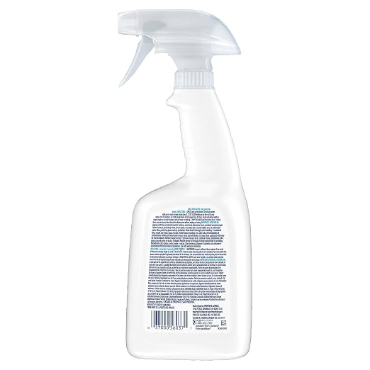 Dawn Professional 56037 Dish Power Dissolver, 32 Oz (Pack of 6)