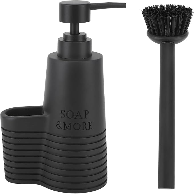Less Steel Dish Liquid with odern st Hotel, 300ml,