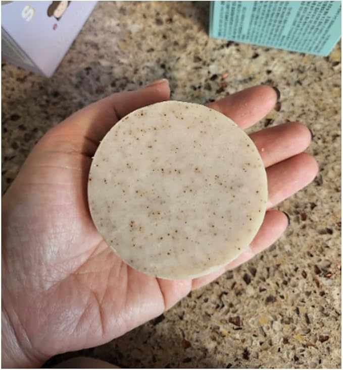 Handmade Natural Solid Dish Soap Bar, 10PCS, Solid dish washing bar, Natural ingedients