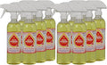 Super Power Dish Spray - Foaming Dish Spray, Clinging Foam, Tough on Grease, Streak-Free Dish Soap - 16 oz (12)