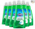 CLOROX 409 Liquid Dish Soap - OXY Powered Dishwashing Liquid Cuts Through Tough Grease FAST Bulk Dishwashing Liquid Soap in Citrus & Sage Scent, 26 Fl Oz (Pack of 6)