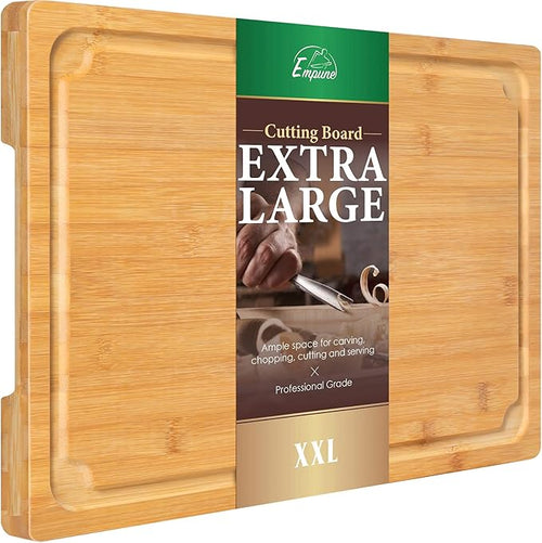 2XLarge Cutting Board by Empune