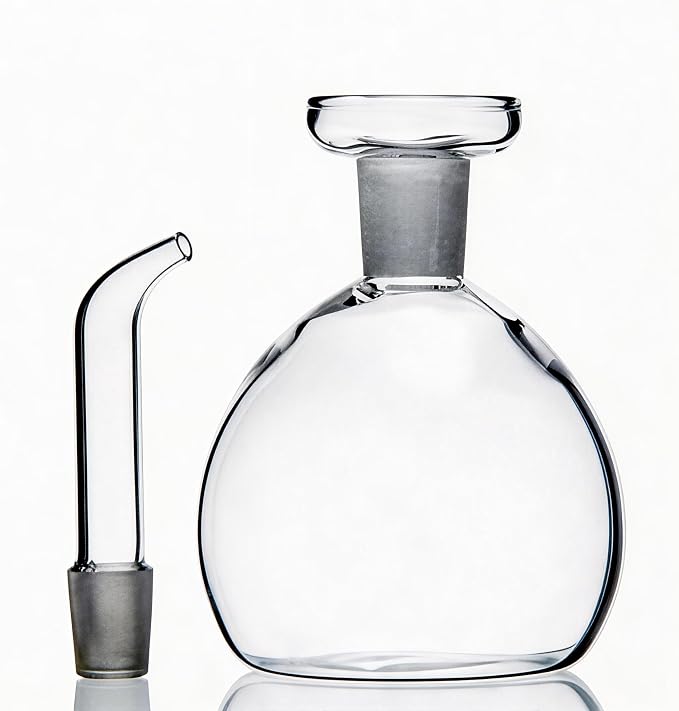 ELETON Planet Dish Soap Cruet,8-Ounce