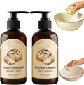 Dough Dissolve Soap for Sourdough, Dough Dissolve - Doughs Dissolves Soap, Sourdough Cleaner, Reduces The Need for Scrubbing and Soaking, for Kitchen of Bowls, Pots, Utensils (2 pcs)