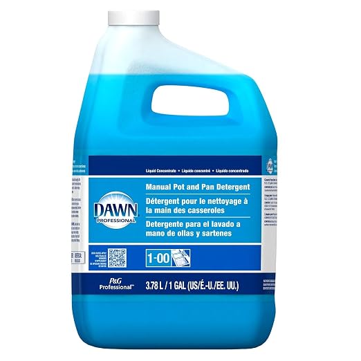 Dawn Manual Pot/Pan Detergent