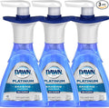 Dawn Platinum ERASING Dishfoam 10.1oz (Pack of 3)
