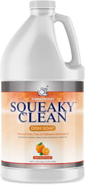 SQUEAKY CLEAN™ Dish Soap By Sierra Solutions