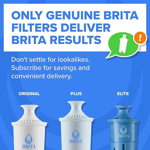 Brita UltraMax Large Water Dispenser - Image 8