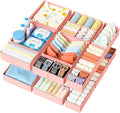 DIMJ Drawer Organizer Clothes Storage by DiMJ