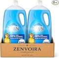Dawn Ultra Refill Dish Soap Dishwashing Liquid Original 2.64L-2 Ct