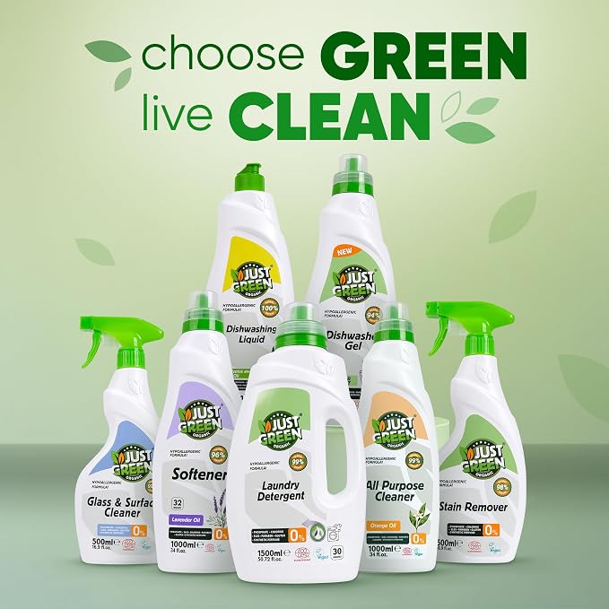 Dish Soap, Plant-Based Dishwashing Liquid, Non-Toxic, Hypoallergenic, EcoCert Certified, Vegan, Grease-Cutting, Eucalyptus & Lime Scent, 25.36 fl oz (750 ml)