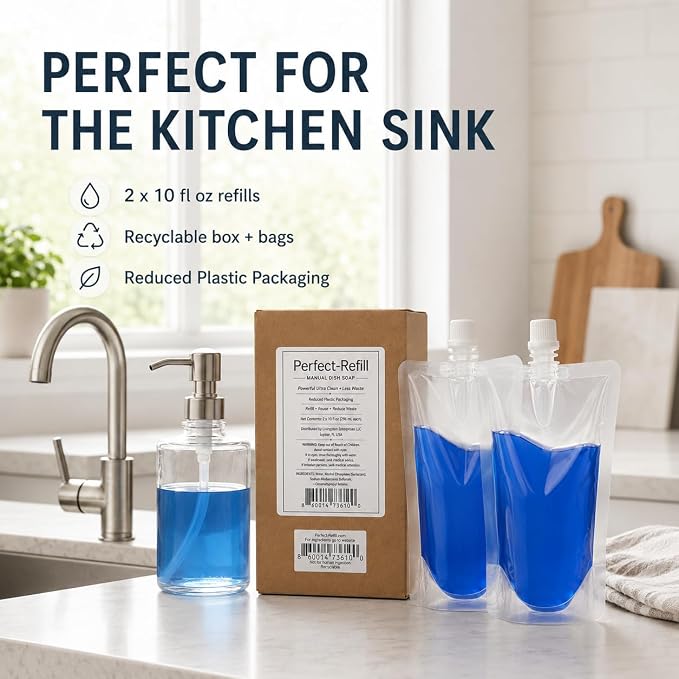 | Household Supply, Grease Cutting, Kitchen Cleaning, Hand Dishwashing, Dish Cleaner