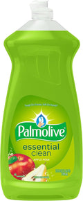 Palmolive Ultra Dishwashing Liquid Dish Soap, Apple Pear, 25 Fl Oz (Pack of 1)
