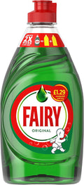 Fairy Washing Up Liquid Original 320ml