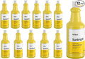 32 oz. / 1 Quart Concentrated Liquid Dish Soap - 12/Case