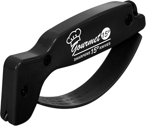 AccuSharp Gourmet Series, 15 Degree Knife Sharpener by AccuSharpKnifeSharpeners
