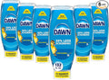 Dawn Ultra EZ-Squeeze Dish Soap Liquid, Dishwashing Liquid, Grease Removal, Upside Down Bottle, Original, 6x22 Fl Oz Bundle