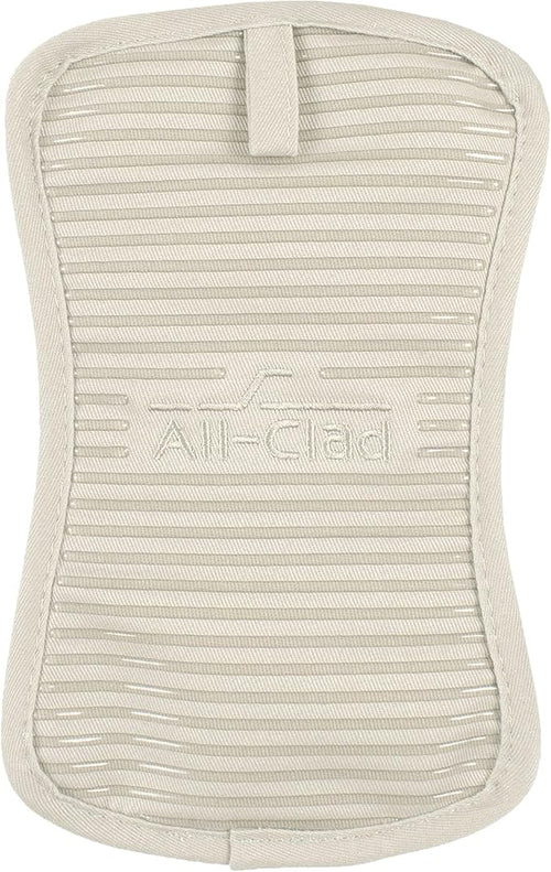 All-Clad Premium Pot Holder & Hot Pad: Heat Resistant to 500 Degrees - Image 2