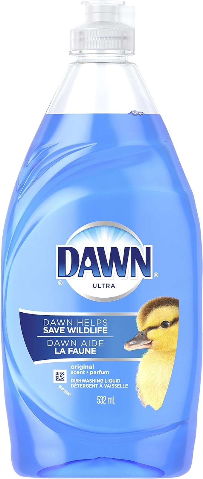 Dawn Original Dishwashing Soap