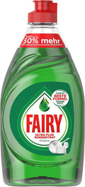 Fairy VAJILLA Original Ultra Plus 450ML