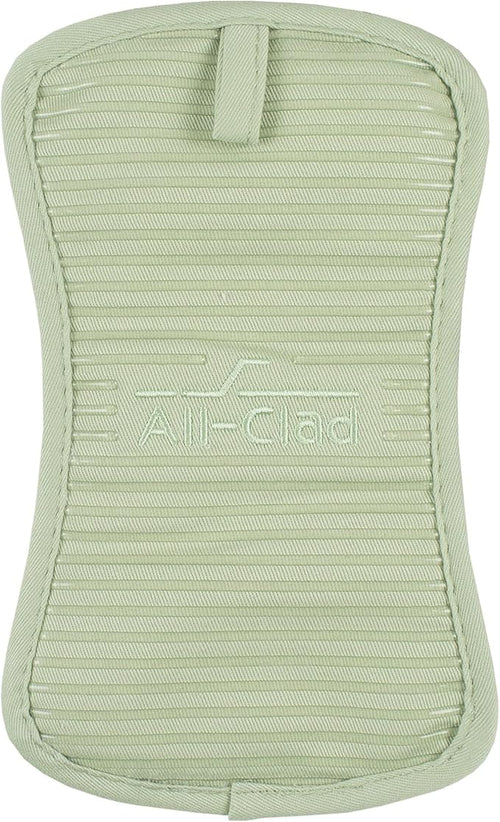 All-Clad Premium Pot Holder & Hot Pad: Heat Resistant to 500 Degrees - Image 2