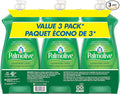 Palmolive Essential Clean Original Liquid Dish Soap - 28 Fluid Ounce (Triple Pack)