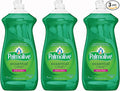 Palmolive Dishwashing Soap Essential Clean Original Scent, 28 Ounce (Pack of 3)