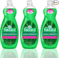 Palmolive Ultra Strength Dish Soap - 10 oz (Pack of 3)