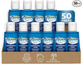 Tiny Dish Soap Detergent | For Use in Vacation Rentals and Extended Stay Hotels | 1.6 oz (Case of 50) | Bulk Toiletries, Guest Amenities, Hospitality Supplies, Hotels, Resorts, Motels, hotel room essentials, short term rentals