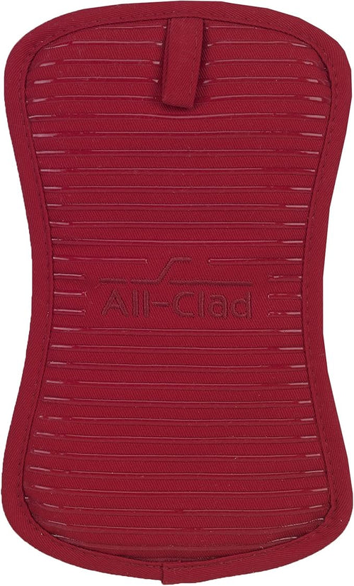 All-Clad Premium Pot Holder & Heating Pad, Heat Resistant to 500 Degrees - Image 2