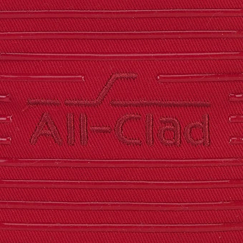 All-Clad Premium Pot Holder & Hot Pad: Heat Resistant to 500 Degrees - Image 2