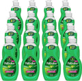 Ultra Palmolive Dishwashing Liquid, Fresh Scent, 8 Oz Bottle, 16/carton
