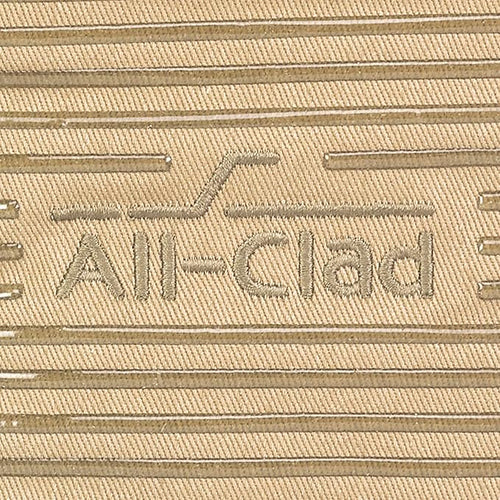 All-Clad Premium Pot Holder & Hot Pad: Heat Resistant to 500 Degrees - Image 2