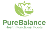 PureBalance - Home